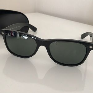 Ray ban sunglasses